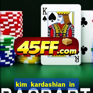 kim kardashian in playboy magazine